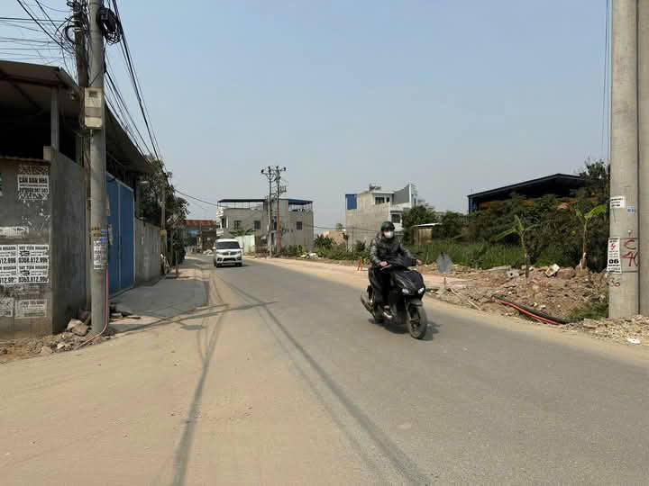 🚨🚨🚨🚨🚨🚨Siêu hời lô góc 162m mặt trục Mỹ Tranh, Nam Sơn chỉ 3,15t tặng thêm combo dãy nhà trọ và hơn 20m lưu ko