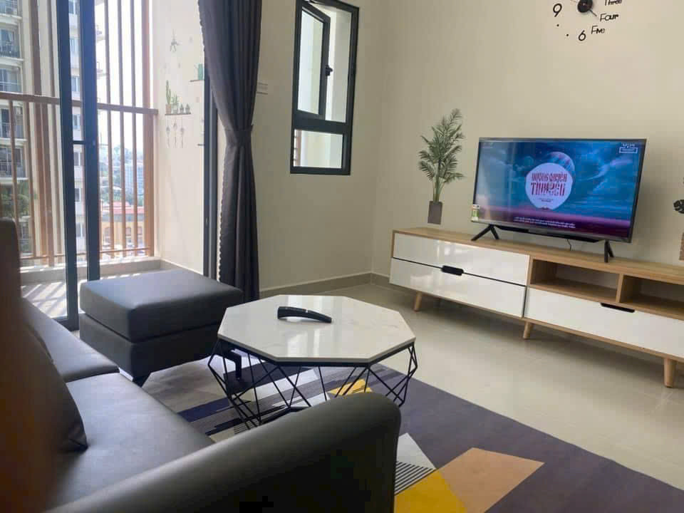 Cho thuê căn hộ cao cấp nhất Biên Hoà, Topaz Twin 2p chỉ 12 triệu