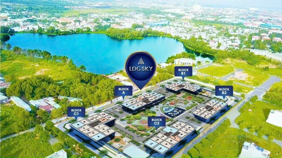 Bán Đất 395m² thổ cư 395m² giá 21.5 tỷ tại Đường N1 Phường Bình An Thành phố Dĩ An Bình Dương