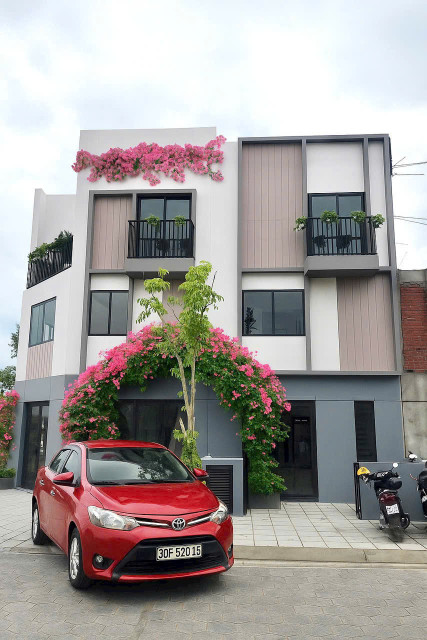 Nhà Trung Tâm TP.HCM Cơ Sở 2 – Sở Hữu Ngay Chỉ Với 720 Triệu