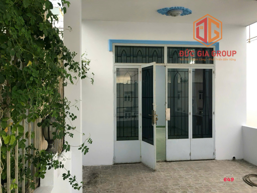 Nhà sổ hồng hoàn công D2D, phường Thống Nhất giá tốt cho khách đầu tư chỉ 6 tỷ