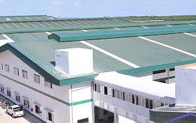 Cho thuê nhà xưởng trong KCN Dầu Giây, xã Bàu Hàm 2, Thống Nhất Đồng Nai 2500m2 đến 20.000m2