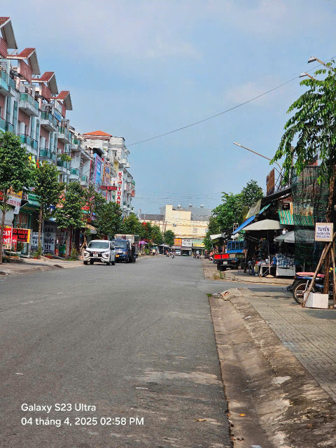 Cần bán nhanh 2 dãy trọ đang cho thuê gần TTHC Bàu Bàng.