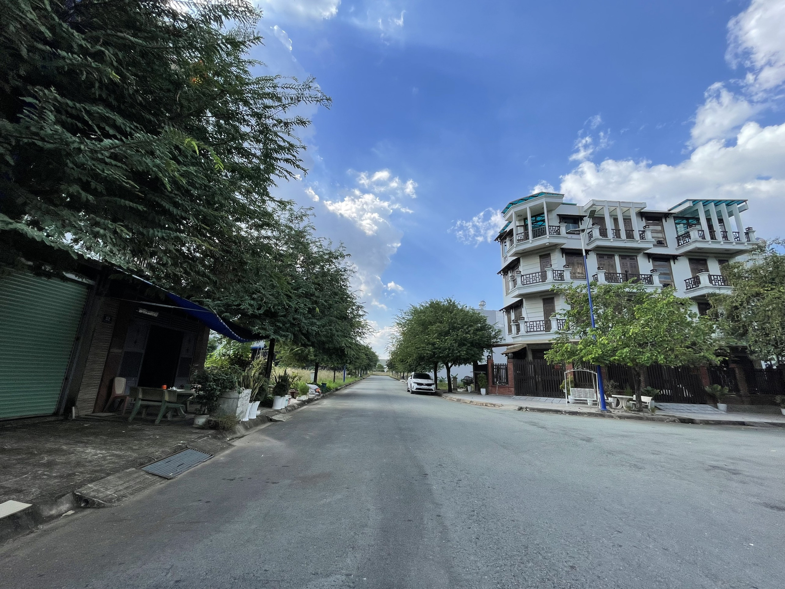 Bán Đất 100m² thổ cư 100m² giá 6 tỷ tại Đường N8 Phường Bình An Thành phố Dĩ An Bình Dương