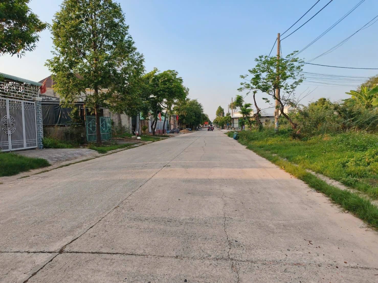 Đầu tư lô đất 300m2 chỉ 499TRIỆU đường N8, Phường Thới Hoà, Bến Cát gần KCN Mỹ Phước