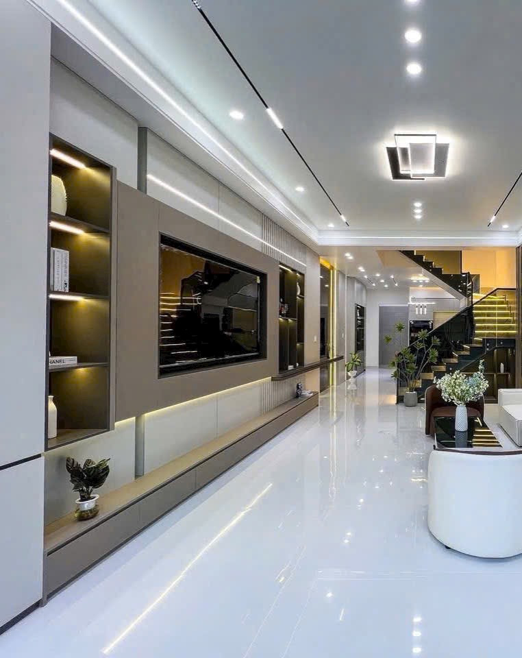 Nhà Đường N9 Tđc bửu Long đường bàn cò,khu dân cư đồng đúc