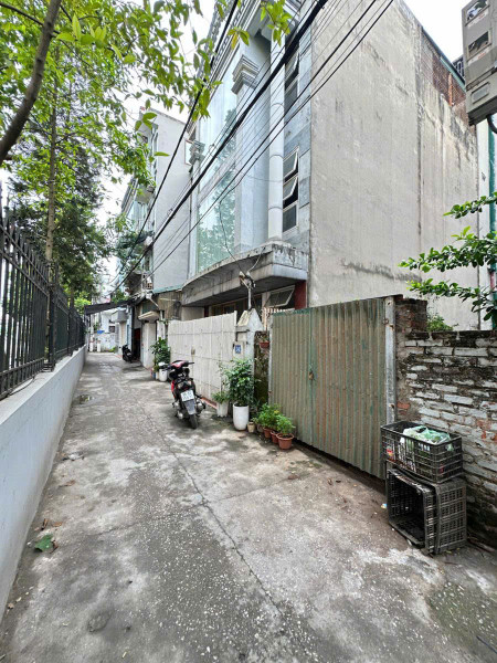 cần bán mảnh đất cuecj đẹp phố nam dư