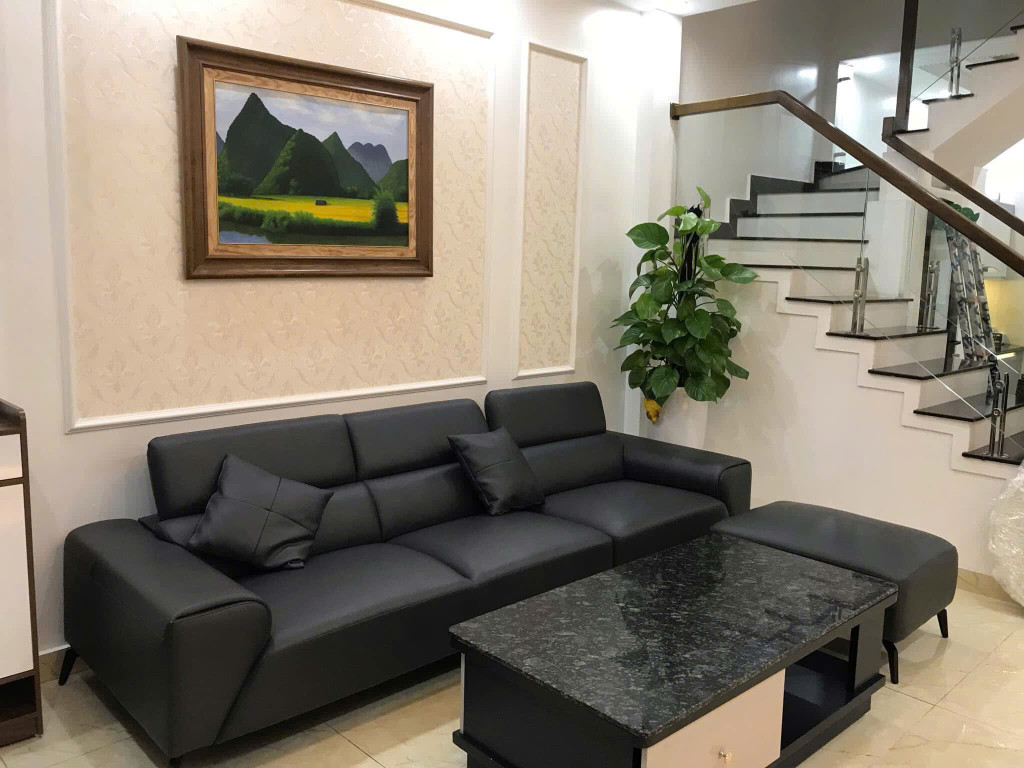 Bán Nhà 3 Tầng Full Nội Thất Tại Nam Hải – Hải An – Hải Phòng, Giá Tốt