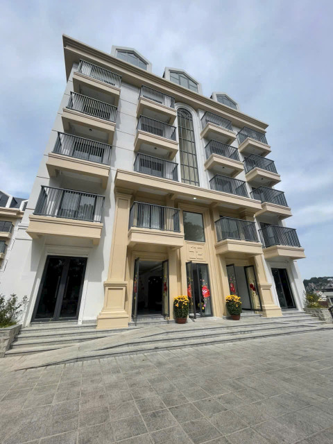 Hàng Hiếm View Đẹp Còn 1 Căn Tại Sun Graden Đà Lạt