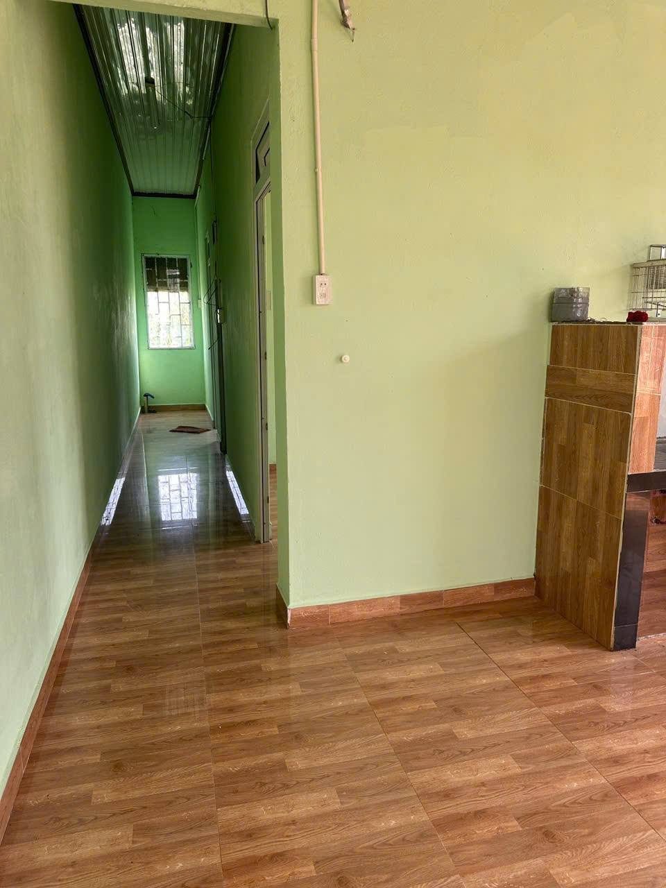 Cho thuê nhà 6 triệu/tháng phường 11 Đà Lạt