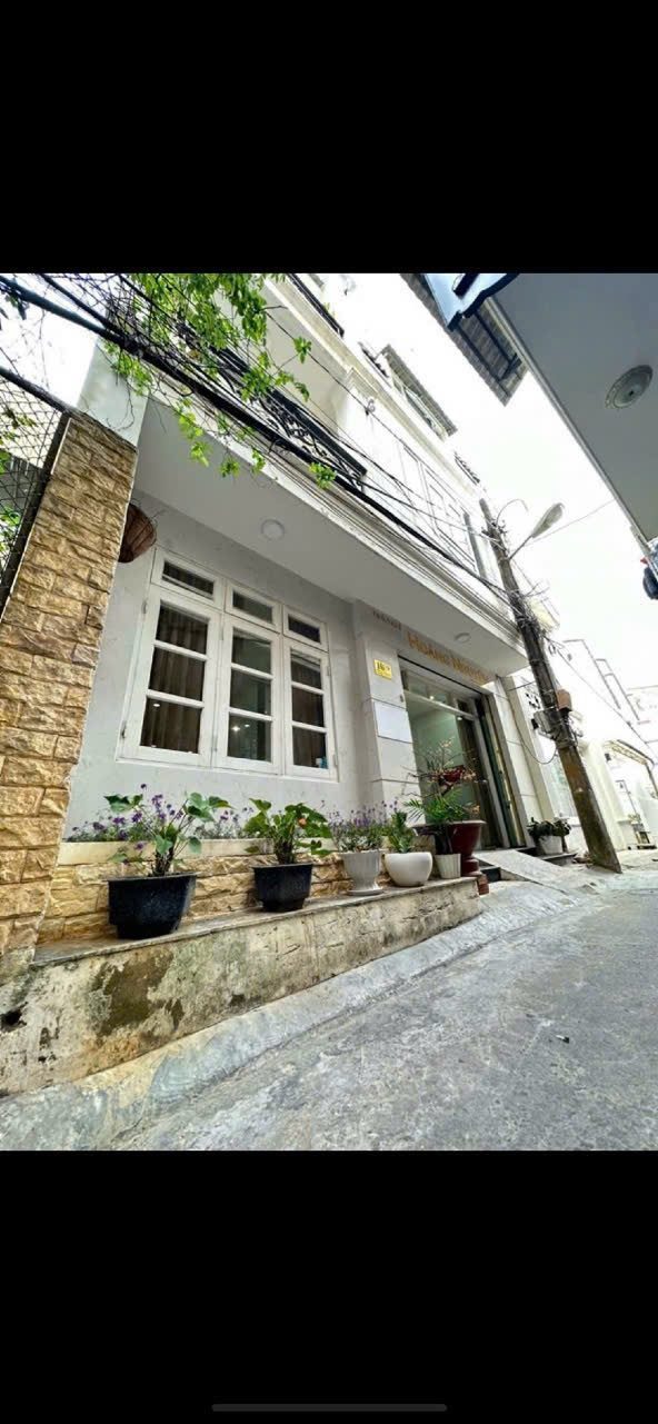 Bán nhà đường Nam Kỳ Khởi Nghĩa . ngay khu hoà bình vị trí cực kì trung tâm tp Đà Lạt