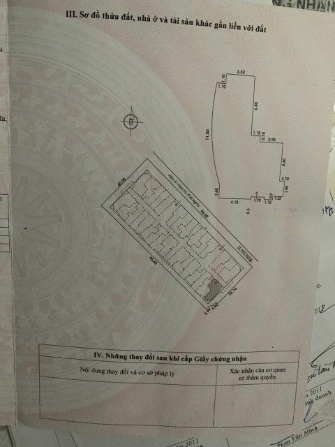 CHÍNH CHỦ Cần Bán Nhanh Căn Hộ Chung Cư Lô B 199 Nam Kỳ Khởi Nghĩa, Phường 3, TP Vũng Tàu