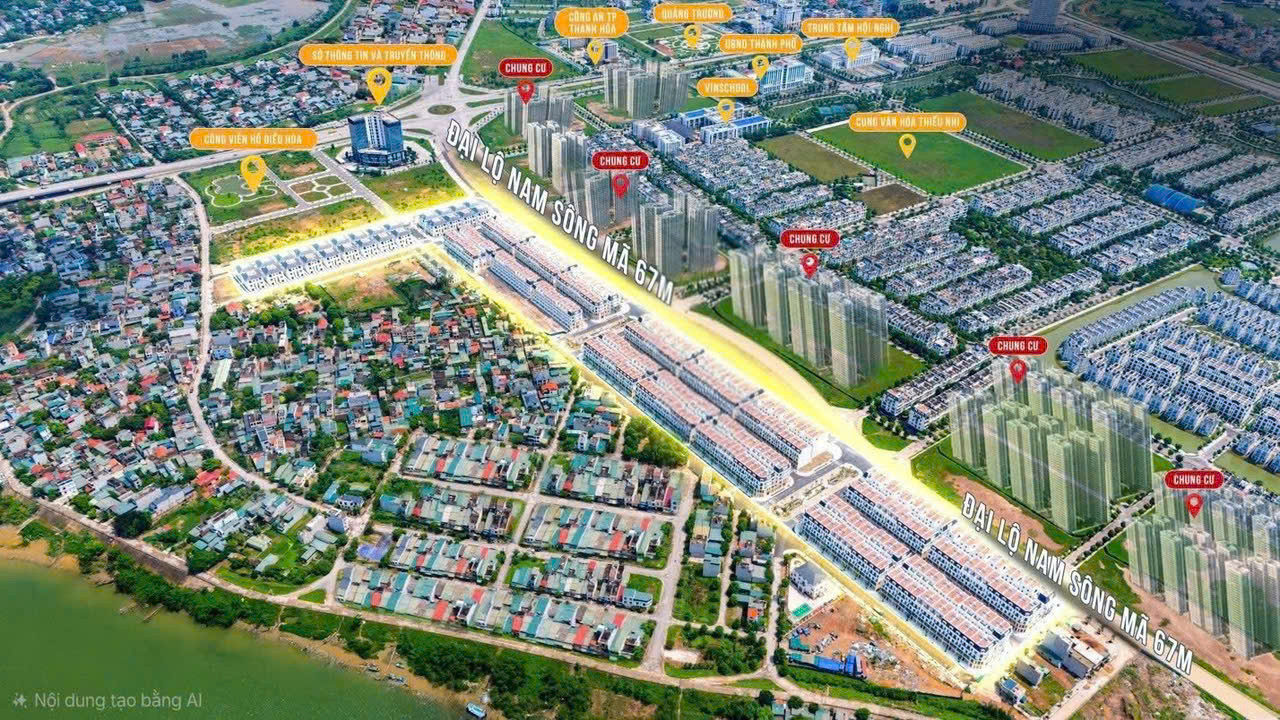 Quỹ căn giá tốt nhất Centrel Riverside từ CĐT.