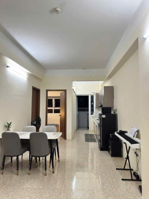 Chuyển nhà nên nhượng lại căn hộ chung cư 30T1 Nam Trung Yên – trung tâm quận Cầu Giấy