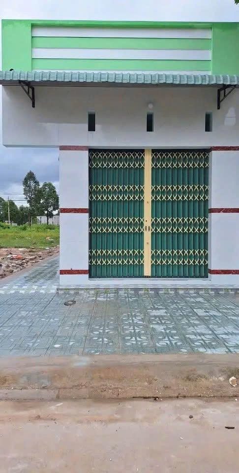 Bán dãy trọ gần KCN Mỹ Phước 3, Bến Cát, dân đông  150m2 giá 1tỷ050, full phòng