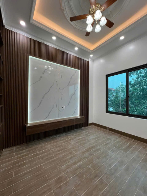 Nhà đẹp thang máy, ô tô chạy qua, Ngọc Hồi, Thanh Trì 119 4.5 5.1 13.5 tỷ