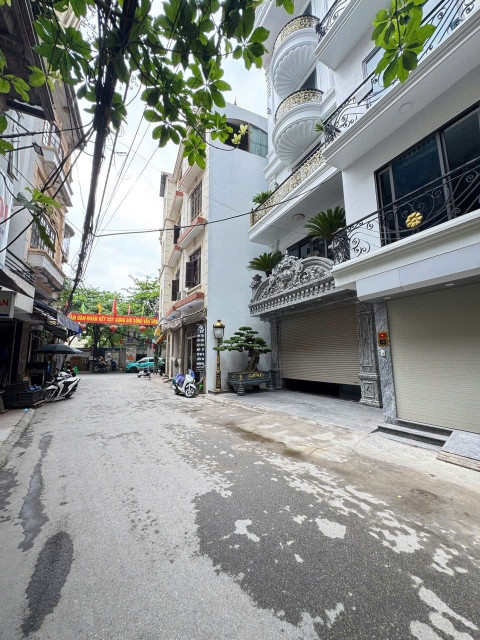 MẶT NGÕ PHAN ĐÌNH GIÓT - 20M RA PHỐ - NGÕ THÔNG ÔTÔ TẢI TRÁNH - GIÁ 23 TỶ