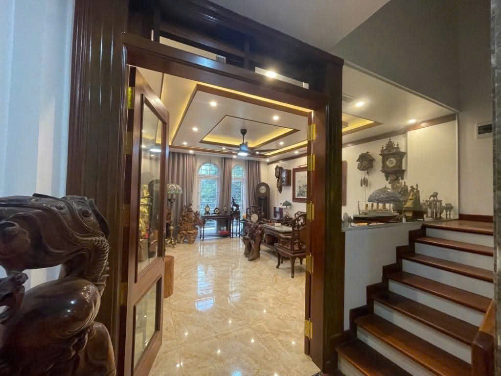 BÁN NHÀ NGHĨA ĐÔ, PHÂN LÔ, ÔTÔ TRÁNH, VỈA HÈ KINH DOANH, 2 MẶT TIỀN, 69M2 GIÁ 24TỶ