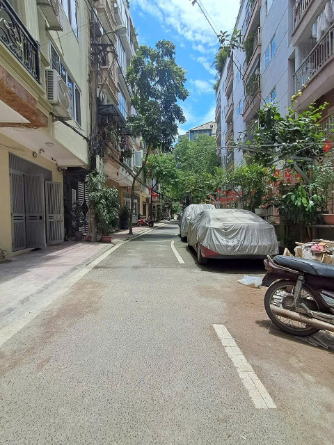 💎 PHÂN LÔ NGHĨA ĐÔ – SIÊU PHẨM GIÁ ĐẦU TƯ DUY NHẤT – 50M² VỈA HÈ – Ô TÔ TRÁNH GIÁ 18 TỶ – CẦU GIẤY 🌸