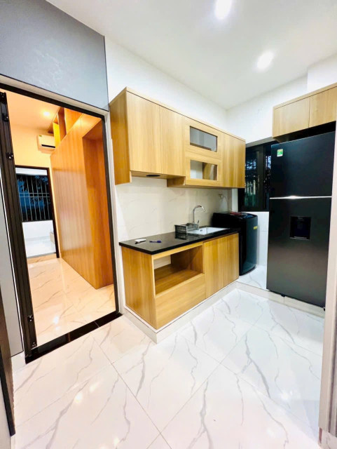 4 tỷ - 68m2 - Đô Thị Nghĩa Đô - Cầu Giấy
