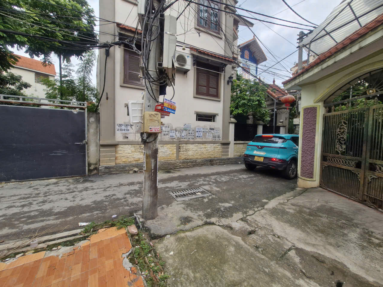 💥 Bán ĐẤT Yên Nghĩa Hà Đông, – NGÕ Ô TÔ THÔNG – KINH DOANH 253m2 – GẦN ĐH PHENIKAA 💥