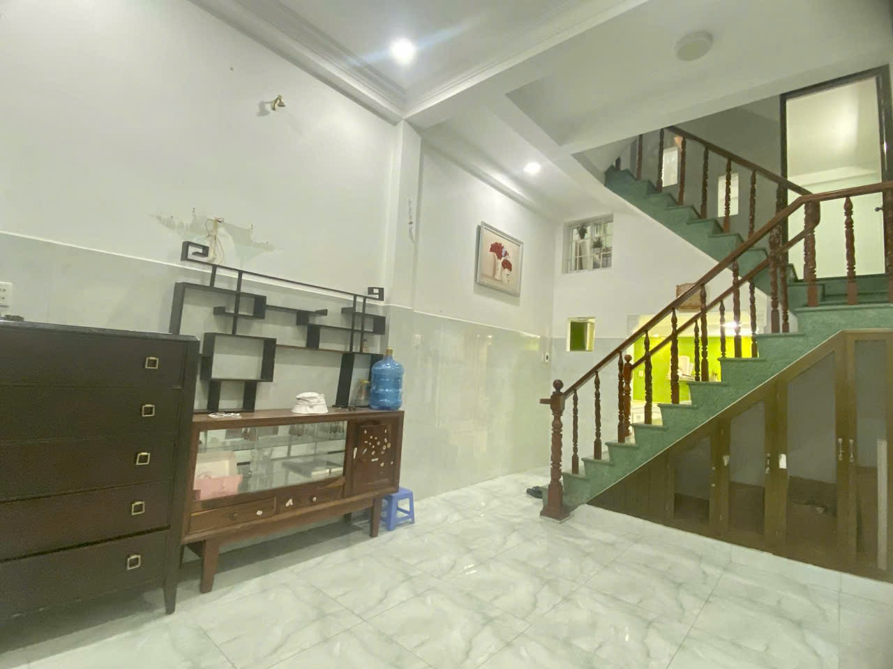 Cho Thuê Nhà Nguyên Căn Nghĩa Phát Tân Bình gần sân bay Tân Sơn Nhất