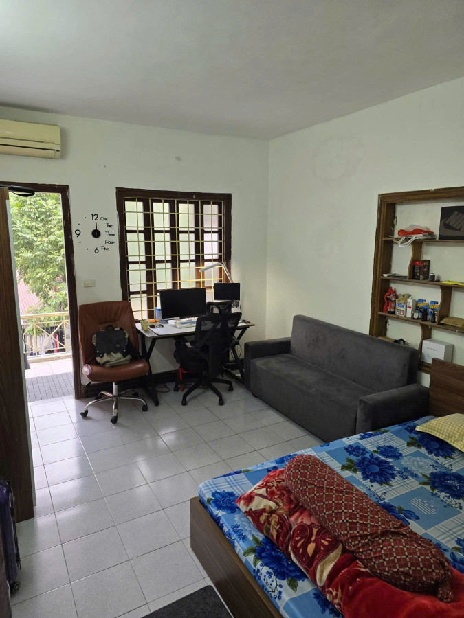 CHO THUÊ NHANH PHÒNG ĐẸP NGÕ 1 NGHĨA TÂN – GIÁ CHỈ 3,4 TRIỆU/THÁNG
