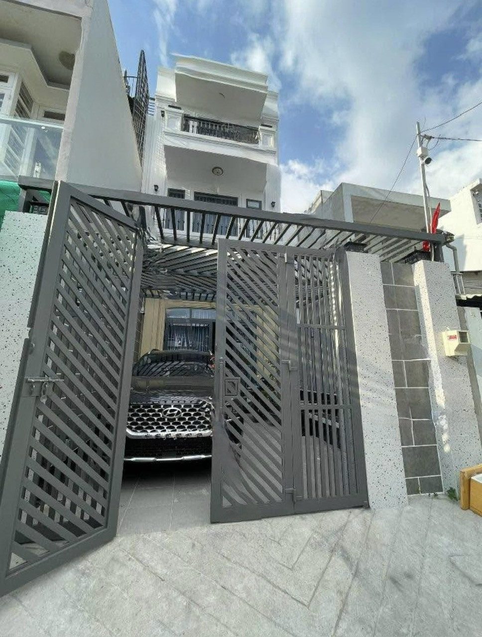 Hàng hiếm khu trung tâm nhà tại Nghiêm Toản,Q.Tân Phú chỉ 5 tỷ150tr/ 88m2.Có SHR,ngân hàng cho vay