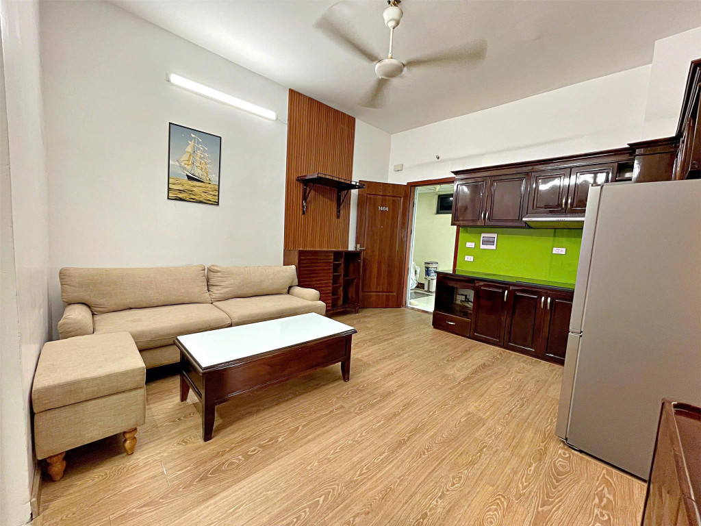 BÁN GẤP CĂN HỘ KIM VĂN KIM LŨ – 53M² – 2PN – 2WC – TẦNG TRUNG – GIÁ CHỈ 3 TỶ