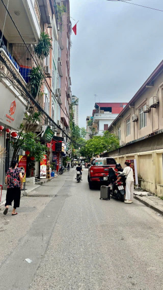 Bán nhà Vạn Phúc 85mx4 tầng, nhà còn mới, ở ngay 10m ra ô tô, kinh doanh dòng tiền..14.5 tỷ.