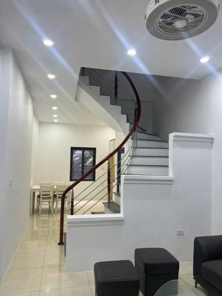 Bán nhà 2 tầng, 39m², 2PN, 3WC, Yên Nghĩa - Hà Đông, 4.4 tỷ, sổ đỏ chính chủ