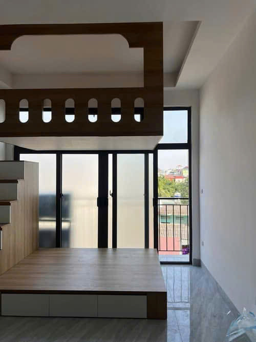Kim Ngưu - Lạc Trung - Thanh Nhàn. Thang máy 6T nhỉnh 11 tỷ.