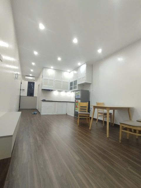 Duy nhất 1 căn nhà tập thể Thanh Nhàn - Hai Bà Trưng - 70m 2 ngủ full nội thất nhỉnh 2 tỷ  lh 0975124520