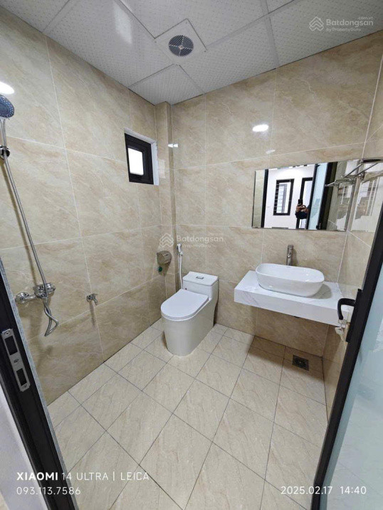 BÁN NHÀ 5 TẦNG, 3 PHÒNG NGỦ, 31M2 - VỊ TRÍ VÀNG QUANG TIẾN, ĐẠI MỖ, NAM TỪ LIÊMI - CHỈ 5 TỶ