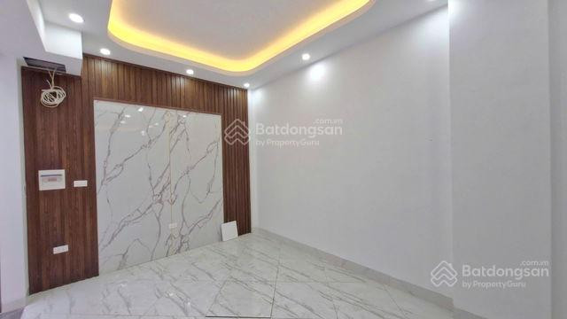 Cần bán nhà 5 tầng, 3ngủ  Quang Tiến Tây Mỗ Nam Từ Liêm Hà Nội