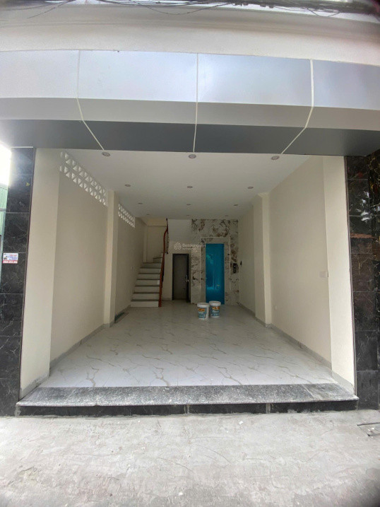 BÁN NHÀ 6 TẦNG MẶT NGÕ QUANG TIẾN, TÂY MỖ - 6.5 TỶ - SỔ ĐỎ CHÍNH CHỦ