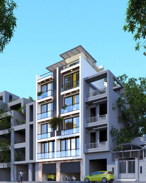 BÁN NHÀ NGUYỄN SƠN -BỒ ĐỀ -LONG BIÊN - THIẾT KẾ HIÊN ĐẠI NHÀ MỚI XÂY -6 TẦNG CẦU THANG MÁY -OTO 7 CHỖ VÀO NHÀ -NHỈNH 14 TỶ