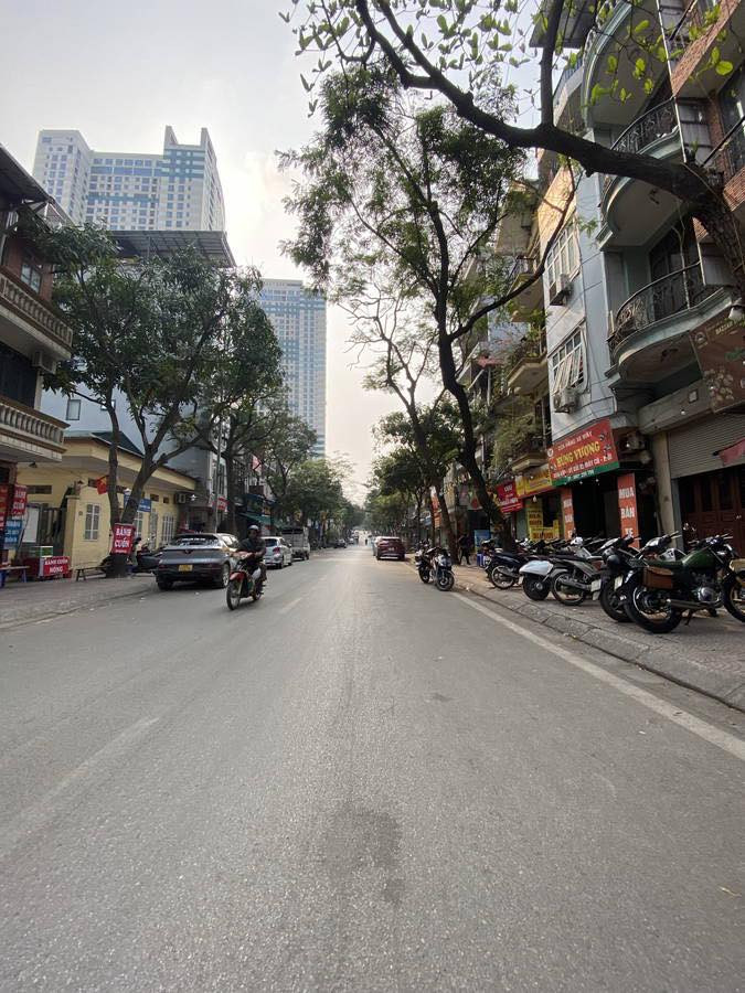 BÁN ĐẤT 2 MẶT NGÕ – NGUYỄN SƠN, LONG BIÊN – 3 THOÁNG – Ô TÔ TRÁNH – 115M² – MẶT TIỀN 4.8M