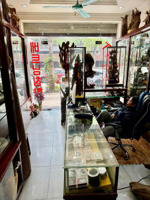 BA ĐÌNH - MẶT PHỐ - Ô TÔ  VỈA HÈ- KINH DOANH - 40M - 4.2 M MẶT TIỀN - 25.5 TỶ