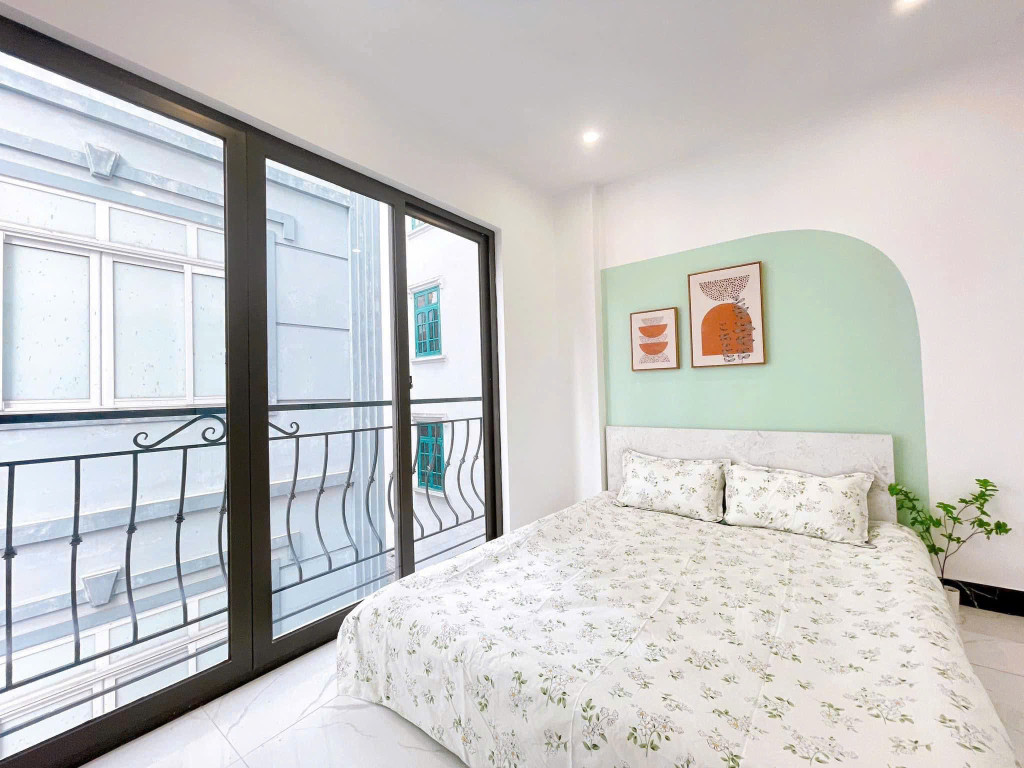 CHO THUÊ PHÒNG TRỌ KHÉP KÍN 20m2 TẠI PHƯỜNG YÊN HÒA, CẦU GIẤY, HÀ NỘI