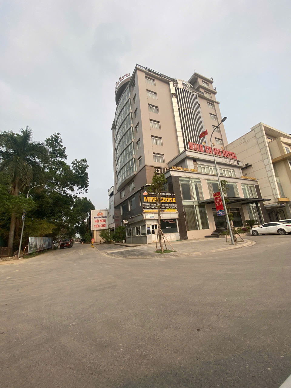 BÁN ĐẤT 45M2  NGHĨA LẠI UY NỖ ĐÔNG ANH