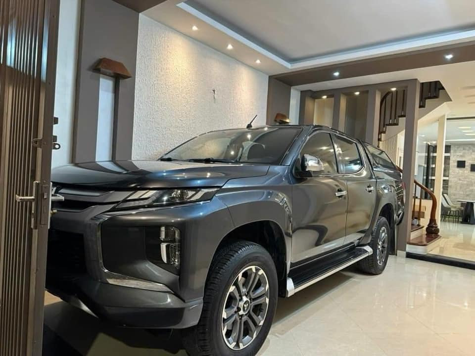 Bán nhà TT Ba Đình - gara ô tô - 5 tầng TM - 55m MT 5.3m full nội thất đẹp