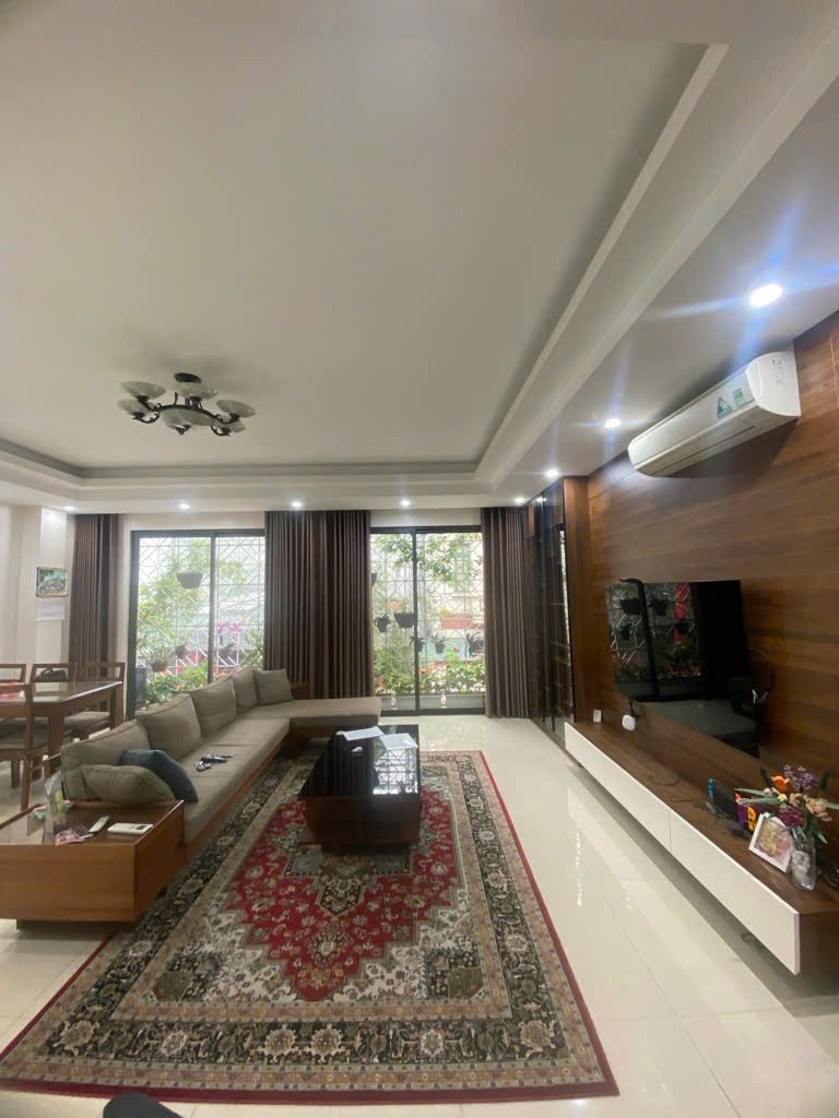BÁN NHÀ QUẬN BA ĐÌNH – 56M² – 5 TẦNG THANG MÁY – MẶT PHỐ TƯƠNG LAI – KINH DOANH – 19.8 TỶ