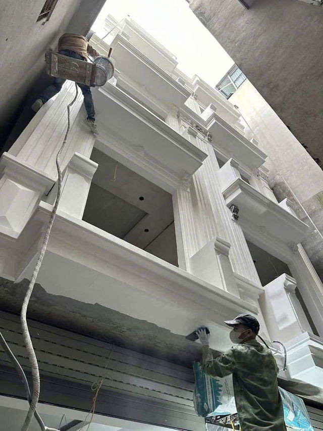 Bán nhà đẹp Hoàng Hoa Thám, Ba ĐÌnh, diện tích 31m2 ,  giá chỉ 6.6 tỷ