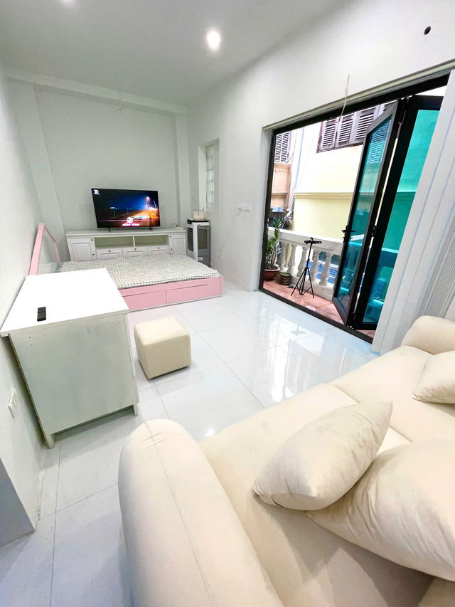 Bán nhà xinh Ngọc Hà, Ba ĐÌnh, giá chỉ 6.2 tỷ