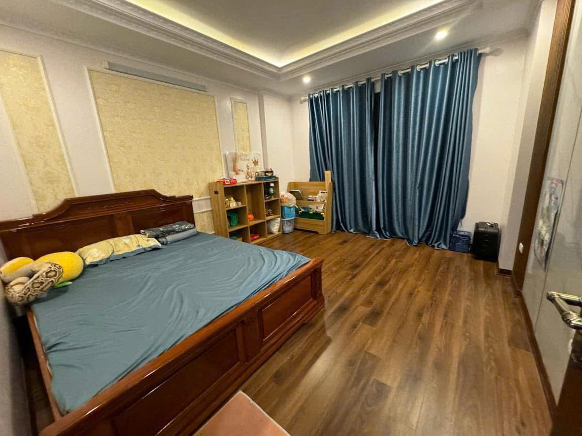 PL VƯƠNG THỪA VŨ - THANG MÁY NGÕ THÔNG KINH DOANH DT 51m2 6 tầng Giá 19.5 tỷ