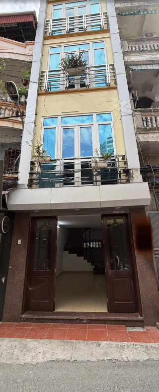 Phải thật nhanh Mặt Phố Thanh Xuân Spa, Salon, VP cty 50m2 x 5 tầng, 6PN, 20 Triệu/th