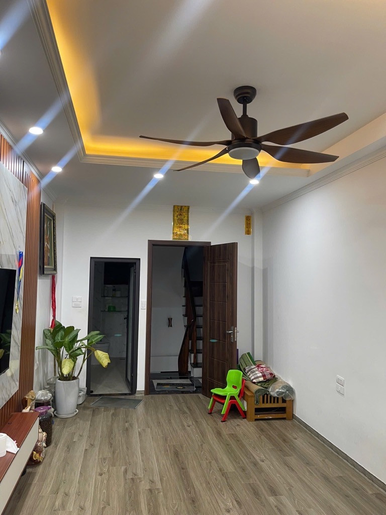 Bán Nhà Phân Lô Cán Bộ Vinaconex – Khuất Duy Tiến-Vũ Hữu, Nhỉnh 7 Tỷ