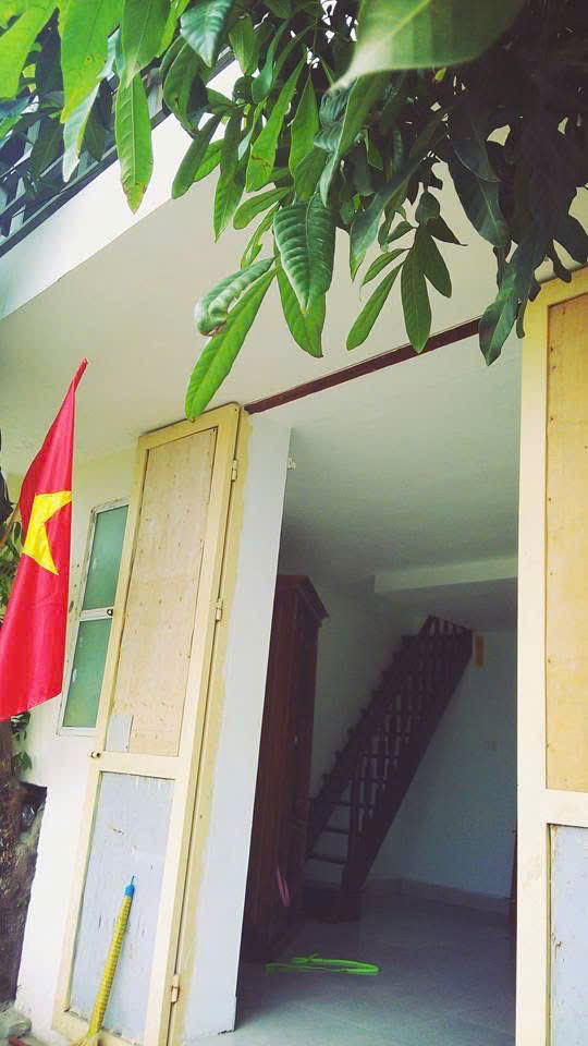 bán nhà ngõ 214 nguyễn xiển