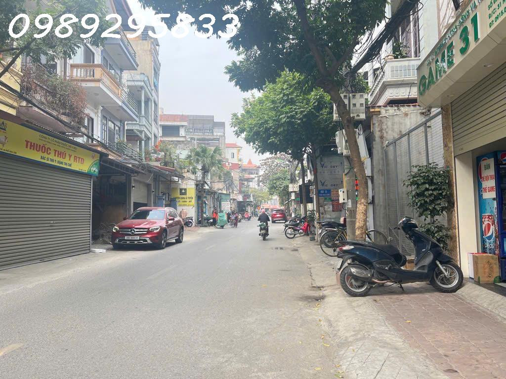 ĐẤT CHIA LÔ – Ô TÔ VÀO NHÀ – SÁT ĐƯỜNG ĐÔI VẠN HẠNH – TIỆN ÍCH BẠT NGÀN